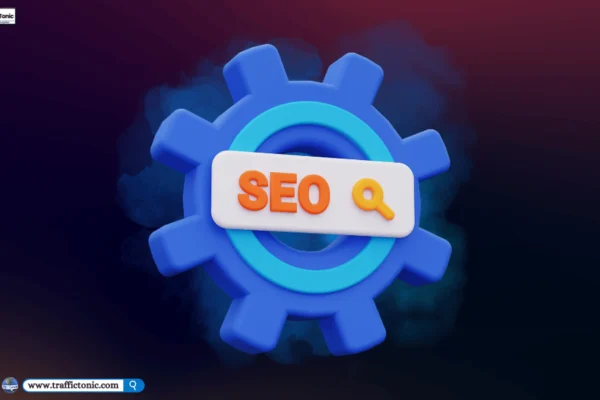 search engine optimization in digital marketing