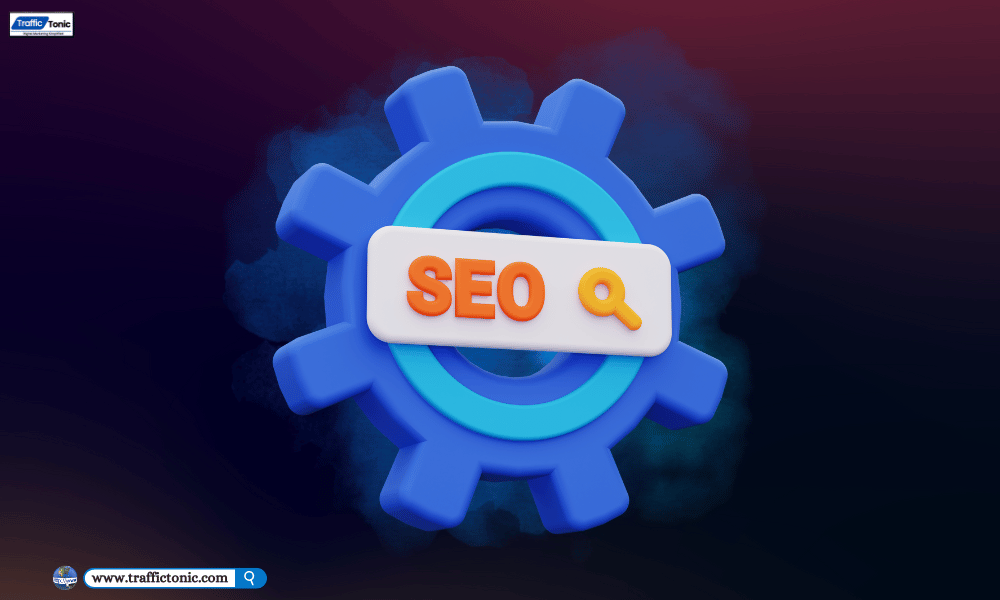 search engine optimization in digital marketing