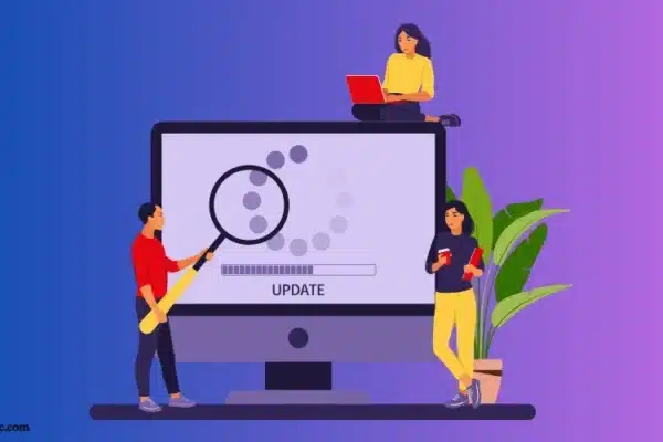 google algorithm update | Google's March 2024 Core Update