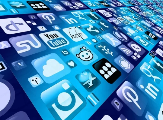 Digital Marketing 1