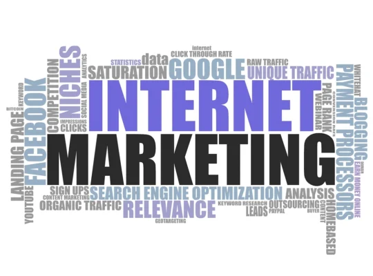 Performance Marketing Category