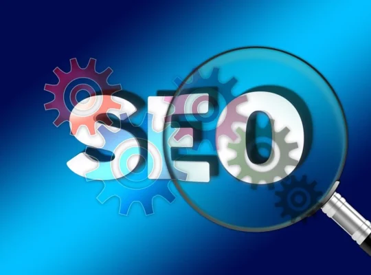 Search engine optimization