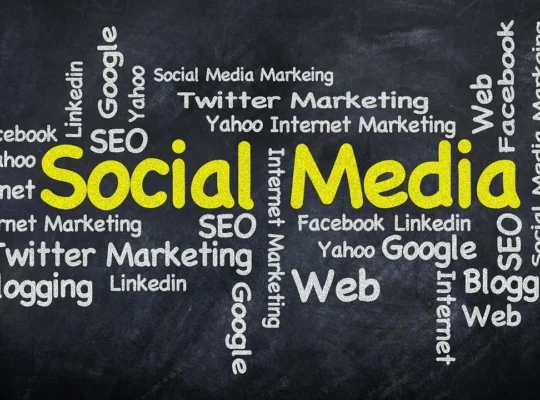 Social Media